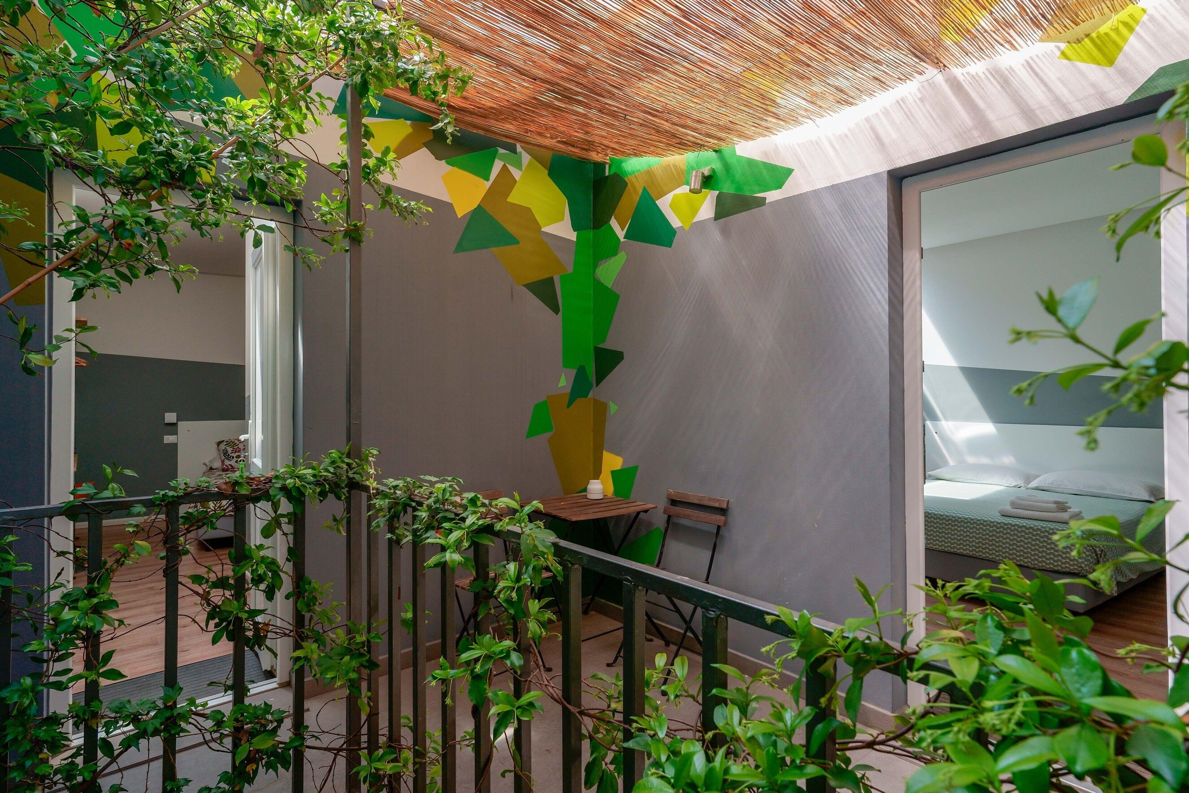 Funtanir Rooms, Bologna
